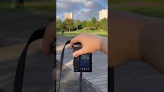 Leica M8 Snap From Shinagawa .