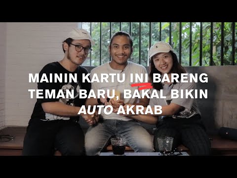 KEDATANGAN KERABAT DARI LUAR KOTA | Gazebo Biru Baru