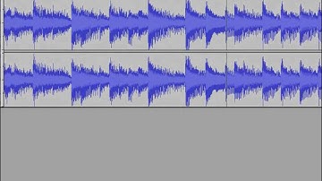Audacity: Creating a ringtone from a midi file