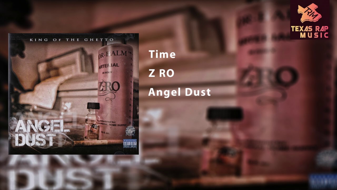 Time - Z Ro - YouTube