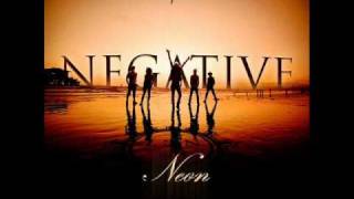 Negative - &quot;Eat You Alive&quot;