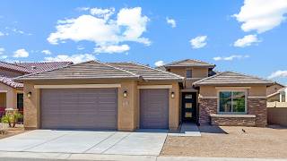 Montecito Move-In Ready Home Available | Lot 71 | Robson Ranch AZ | Robson Resort Communities