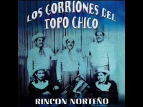 Caminito de Contreras - Los Hermanos Vasquez con Los Gorriones del Topo Chico