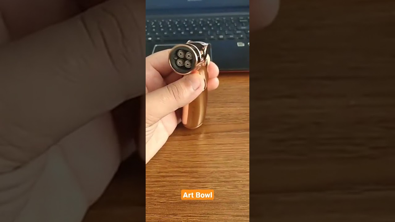 Cool Gas Spray Gun for BBQ and Kitchen | Kitchen Tools 