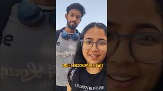 Farewell vlog IIT Hyderabad '26 #iithyderabad #iit #indianinstituteoftechnology #farewell #iith
