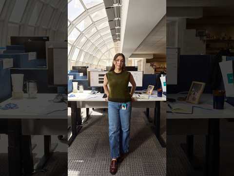 How AI gives her more time to focus on people
