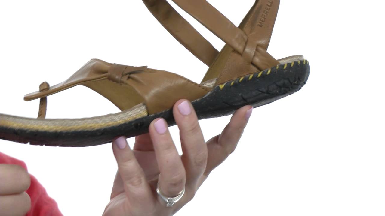 merrell whisper