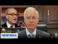 Sen. Ron Johnson: Listening to Chuck Schumer is just galling | Wake Up America