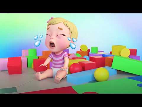 Просто о важном. Про Миру и Гошу - Большая коллекция мультиков для детей