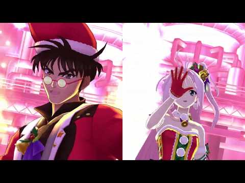 [歌マクロス]7の2人でオベリスク