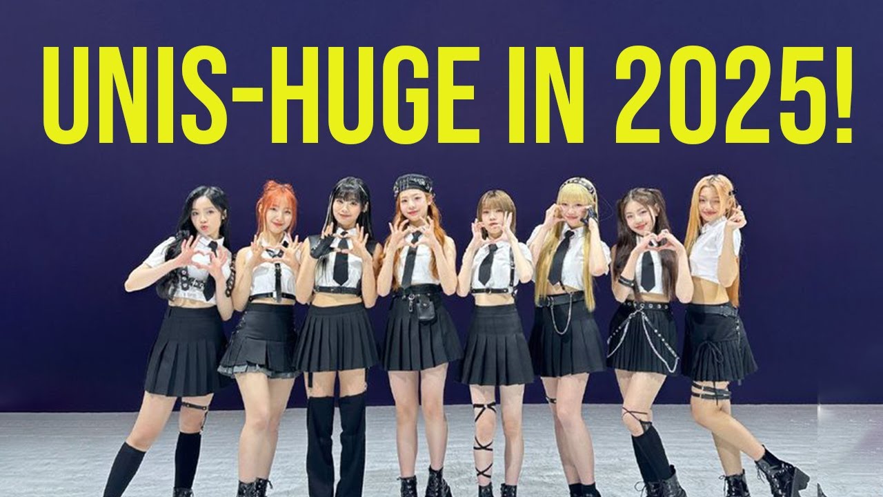 Fans FIGHTING! 🥊 UNIS vs. TWS vs. ILLIT: Who Will DOMINATE? 👑 