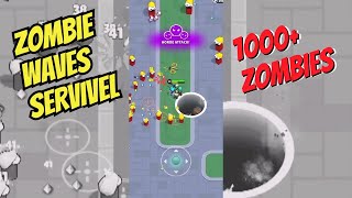 Zombastic The Most Insane Mobile Shooter Yet