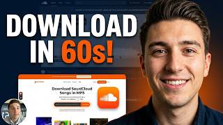 Download SoundCloud Songs in 60 Seconds (2026 Tutorial) screenshot 4
