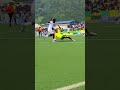 NOT EVEN A PENALTY?
