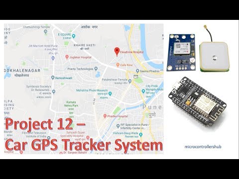 Project 12 -