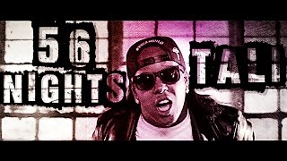 Full Tali - 56 Nights [Spanish Remix] | 2k15 Guide