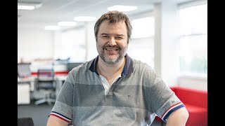Découvrez Efficientip Avec Christophe, Senior Software Developer