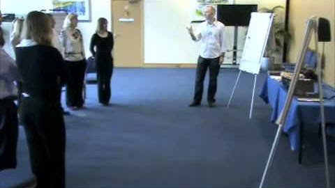 TOM - Intro, Housekeeping and Ground-Rules. Part 4 of 4