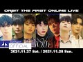 ORβIT THE FIRST ONLINE LIVE「With」Official Trailer