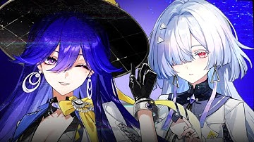 Wuthering Waves surprise dropped 5 NEW CHARACTERS