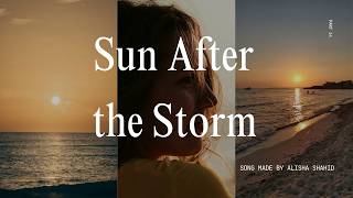 Sun After the Storm