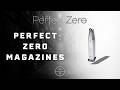 Perfect Zero Magazines