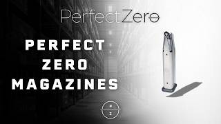 Perfect Zero Magazines