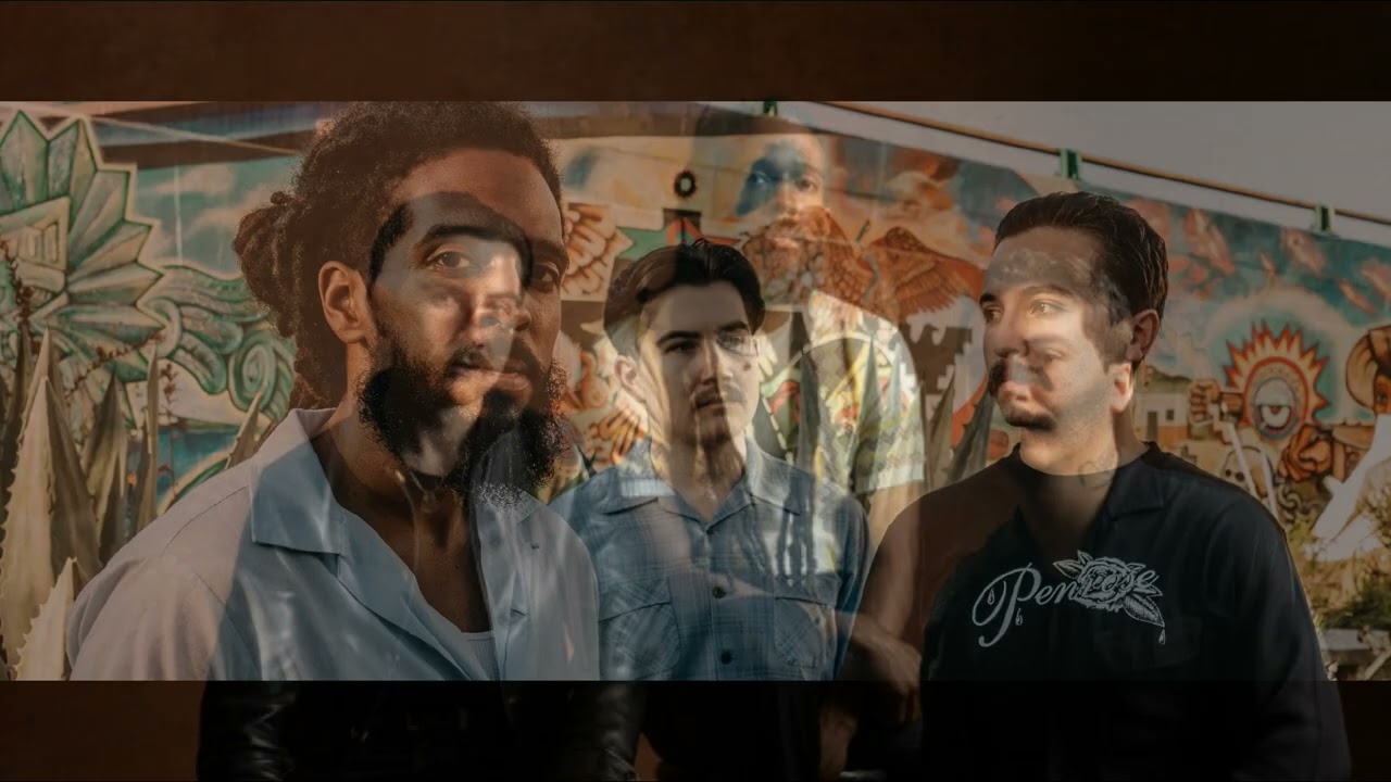 Thee Sacred Souls - Live For You [Got A Story To Tell] (Neo Soul) 2024