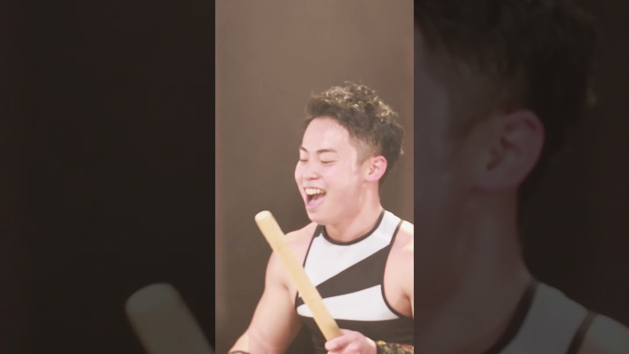 ASKA-GUMI / Taiko Performance