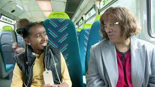 BBC Bitesize Children of WW2 Anesha