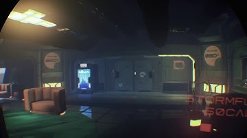 PlayStation VR - The Persistence Gameplay Walkthrough (PS4) 1332