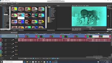 How to make NEIN Csupo Effects (MY VERSION) Part 3
