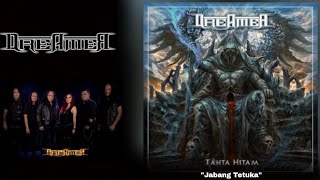 Dreamer - Jabang Tetuka