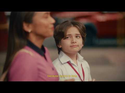 Apol Of My Ai | Official Trailer | Puregold CinePanalo Film Festival 2026