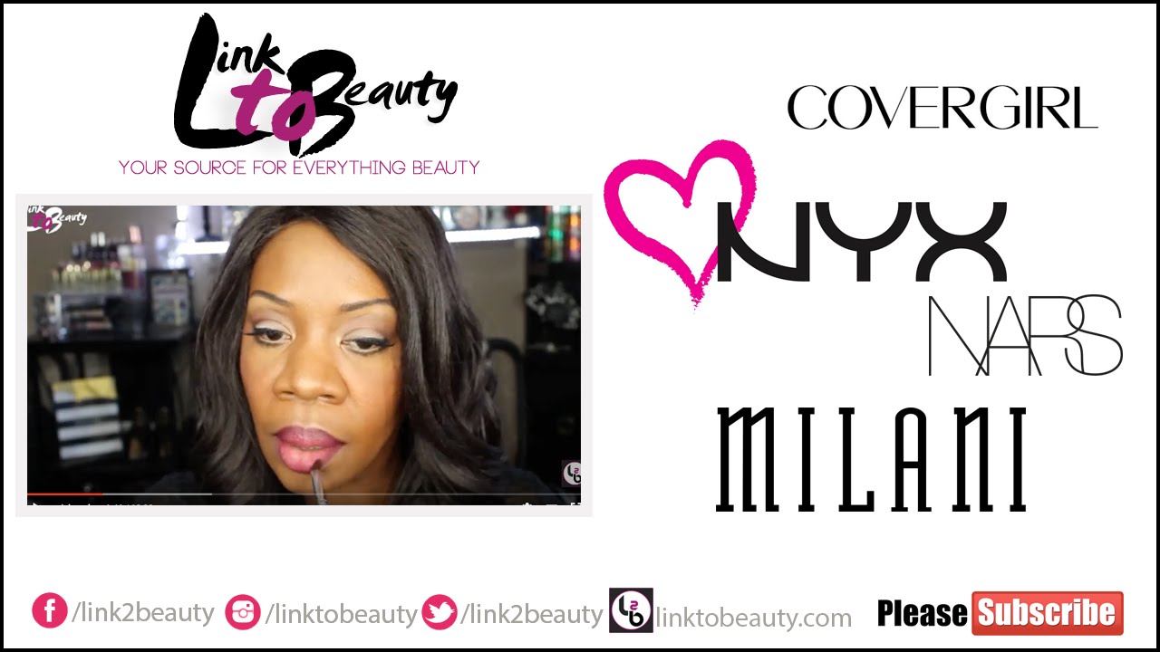 MY FAVORITE LIP COLORS| LIPSTICK LOOKBOOK