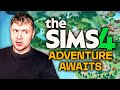 The Sims 4 Adventure Awaits Pack Review: Is It Worth Your Money? 🧳