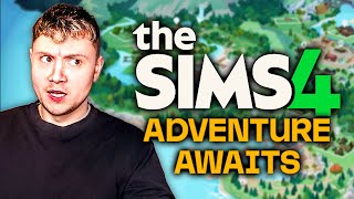 Download Lagu Een bruut eerlijke recensie van The Sims 4 Adventure Awaits MP3 Download Lagu Een bruut eerlijke recensie van The Sims 4 Adventure Awaits MP3