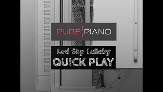 Pure Piano - Quick Play