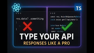 This is How You Type an Axios Response (Safely)