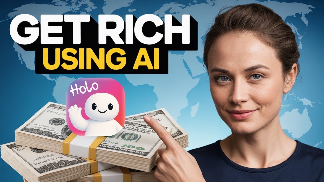 How Small Businesses Save Thousands $$$ With This AI Marketing - YouTube