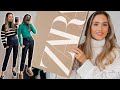 NEW IN ZARA TRY ON HAUL | Kate Hutchins