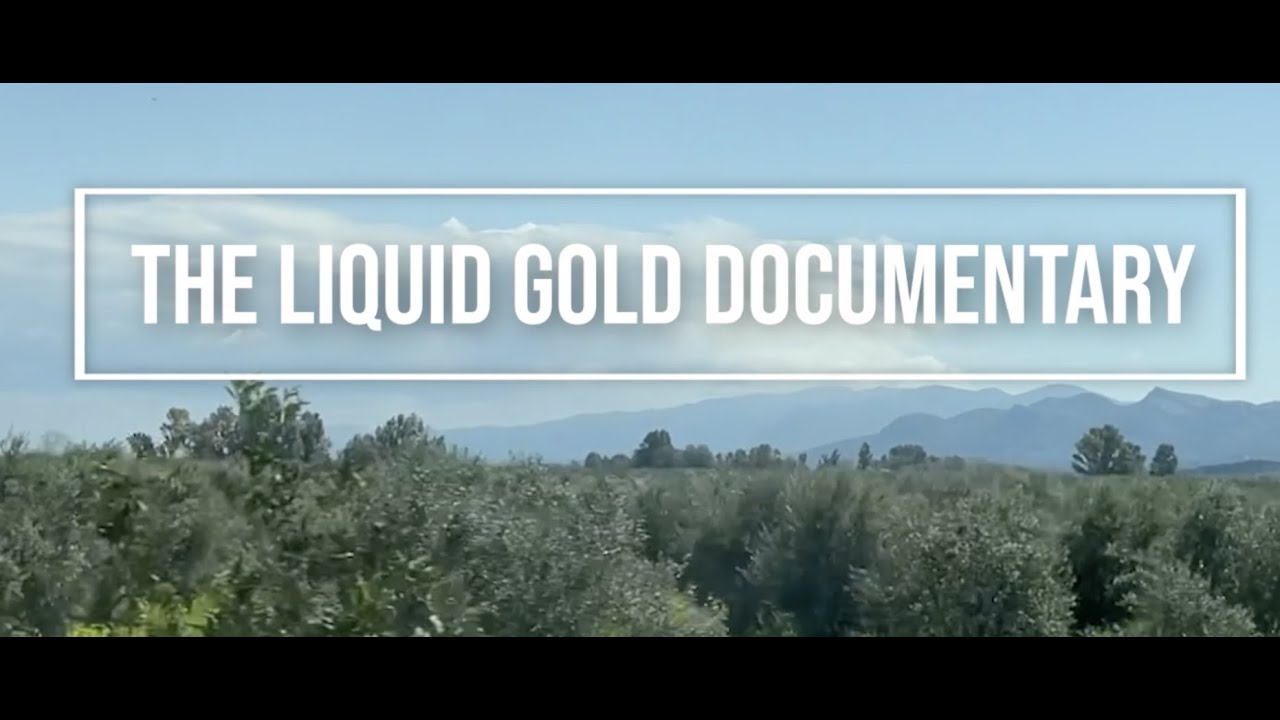 The Liquid Gold Documentary