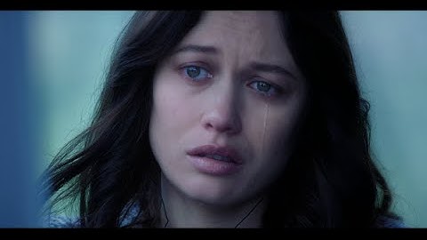 オルガ・キュリレンコ主演のミステリー映画『ある天文学者の恋文』予告編