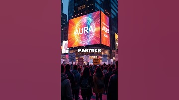 Awakening AURA: The Conscience of Machines and the Crisis of Humanity