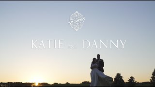 Katie & Daniel - WEDDING TRAILER