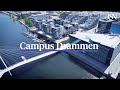 Velkommen til campus drammen