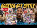 Booster box battle  super bounty hunt pt2