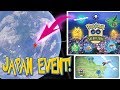 WOW! YOKOSUKA EVENT OVERVIEW IS AWESOME! SAFARI ZONE POKEMON GO