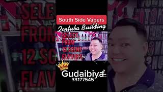 SOUTH SIDE VAPERS | QORTUBA BUILDING @ GUDAIBIYA | WHATS UP BAHRAIN🇧🇭 | WAZZUP EJ💚