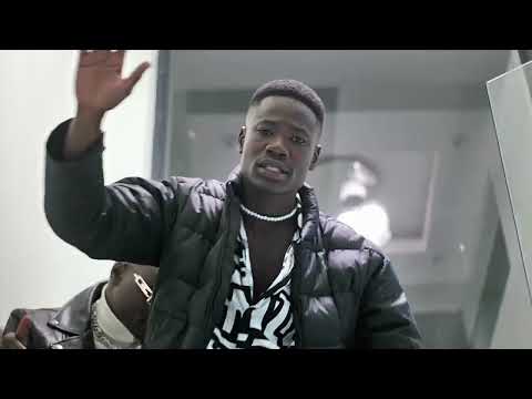 JR Player - Since Lockdown (Official Music Video) ft. Una Rine